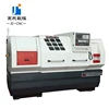 Popular machine tool CK6150 high precision CNC lathe As hub wheel repair lathe