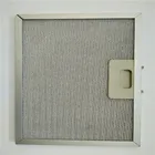 cooker hood grease filter,kitchen hood oil filter,Kitchen Cooker Hood Oil Filter