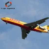 Cheap DHL express shipping courier rates from China shenzhen/guangzhou to Poland