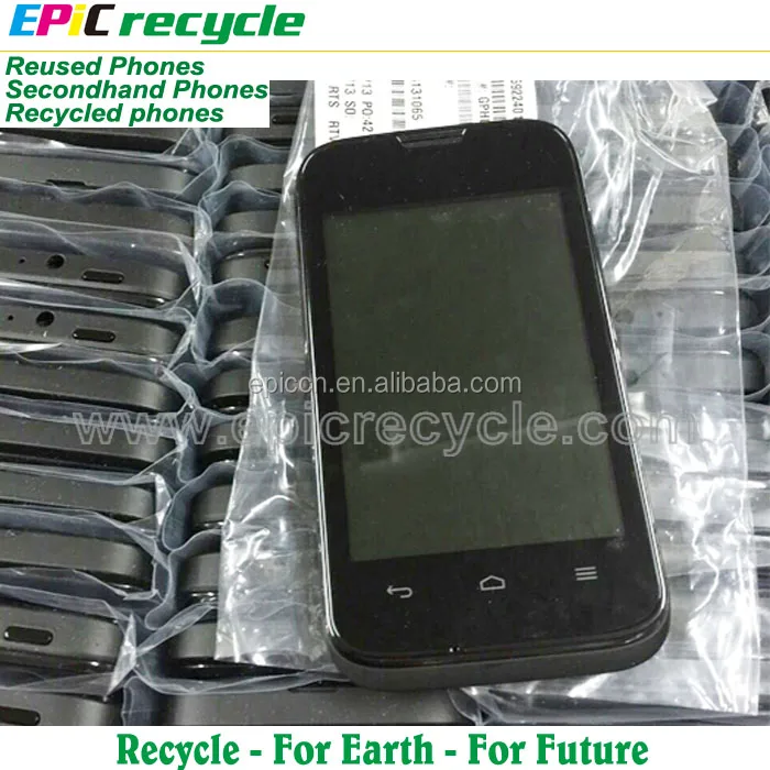 Original used smart cell phone 4g lte unlocked cell phone