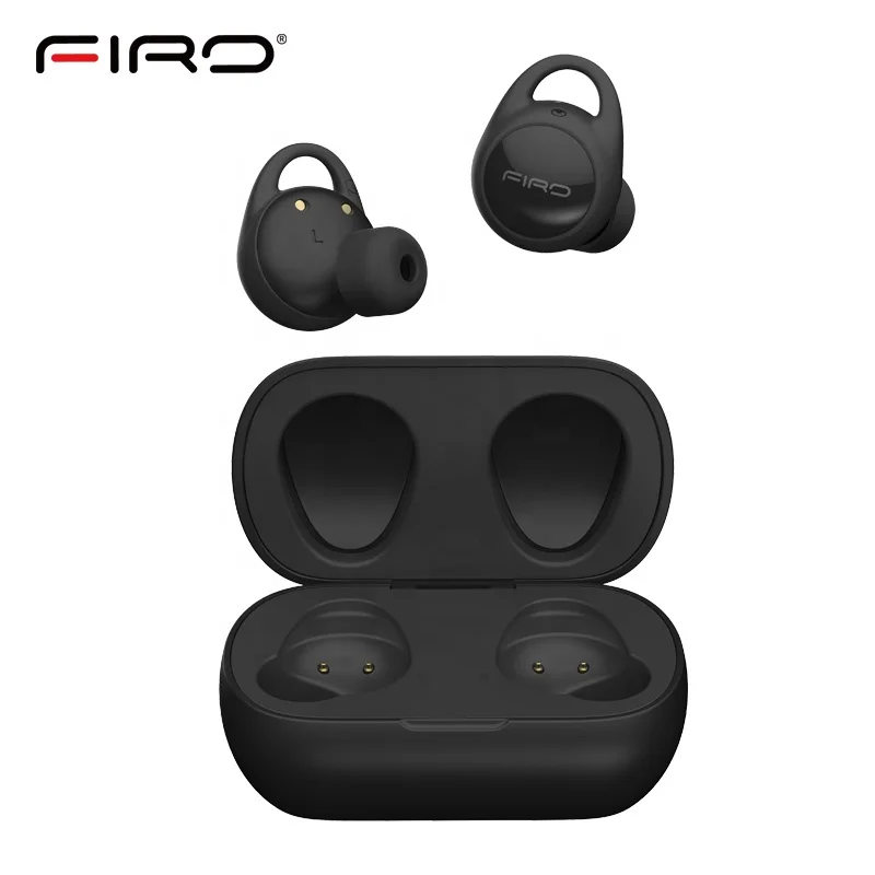 New Product 5.0+EDR Ture Wireless TWS Headset With Charging Box Stereo Binaural Calling Sports Earphone, Black;white
New Product 5.0+EDR Ture Wireless TWS Headset With Charging Box Stereo Binaural Calling Sports Earphone, Black;white