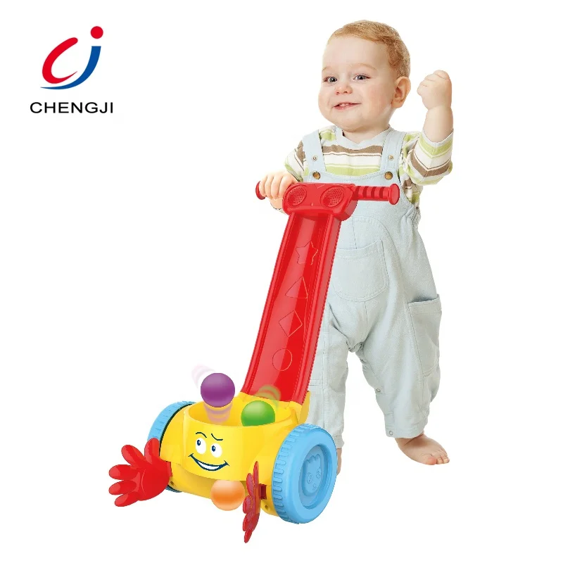infant push walker