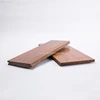 Environmental and eco-friendly click system bamboo flooring