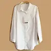/product-detail/direct-manufacturer-simple-design-lady-cotton-white-ladies-long-sleeve-satin-blouse-designs-60549859291.html
