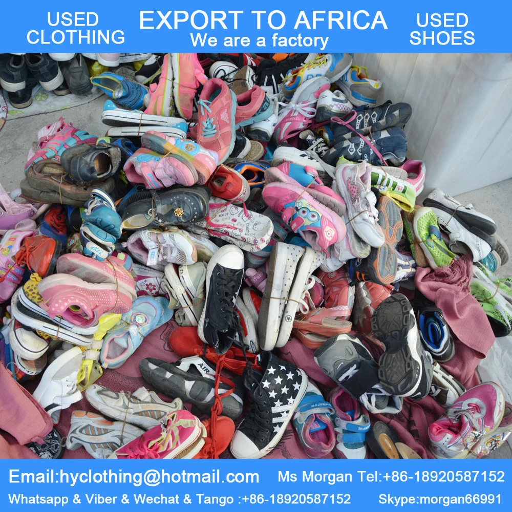 wholesale qualilty second hand clothes shoes and bags