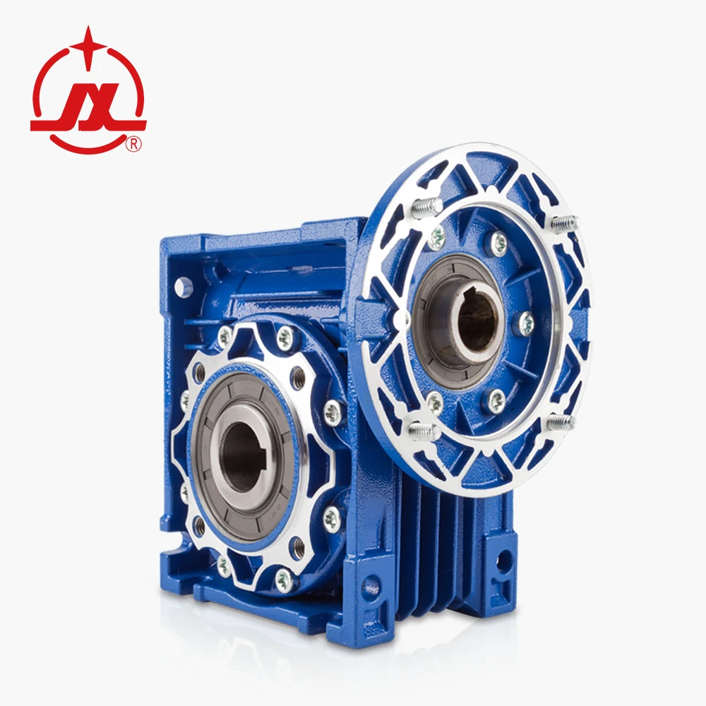 reducer worm gear motor