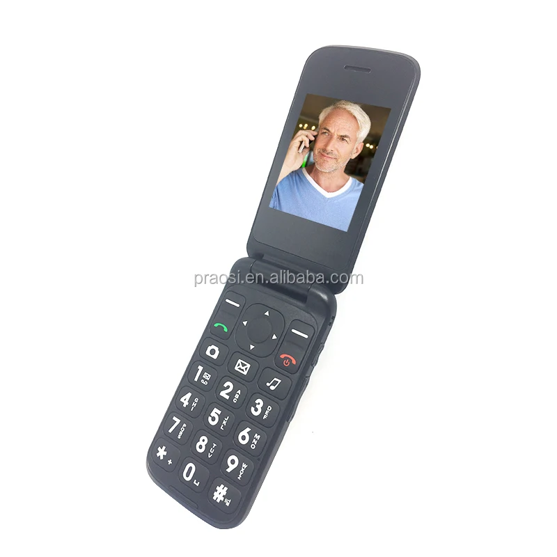 Factory directly price Elderly Big Button Mobile Phone Basic Mobile Phone With Good Quality
Factory directly price Elderly Big Button Mobile Phone Basic Mobile Phone With Good Quality