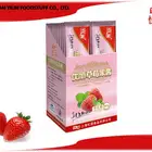 18g high quality Strawberry Fruit Jam from China