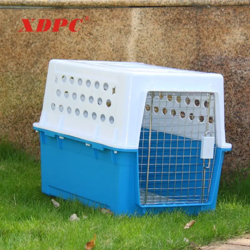 XDB-421 China wholesale suppliers list superior travel aire plastic dog kennel