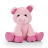 Plush Valentine Pig,Plush Stuffed Pig Toy ,Plush Stuffed Big Pig Toy