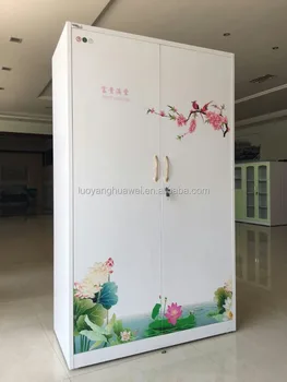 iron almirah for kids