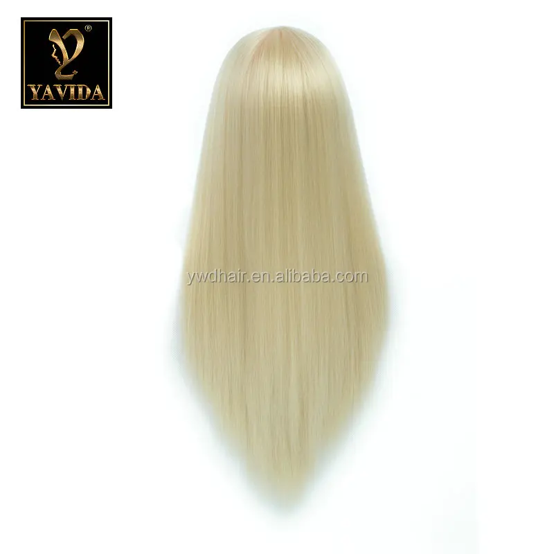 Mannequin Head Natural Hair Training Head Hair Dressing
