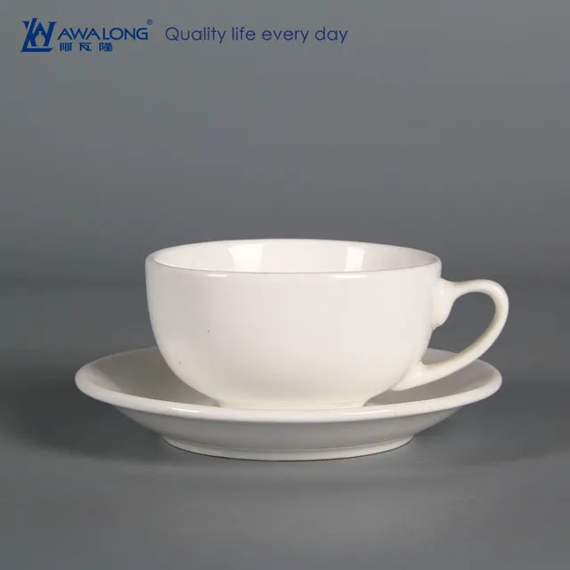 d cup and saucer