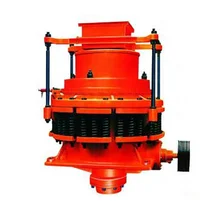 PYB600 spring cone crusher cone crushing machine for sale