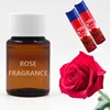 Concentrate Fragrance Oil and Scents Oil for Red Rose Aerosol