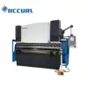 Pipe bending machine, sheet metal folders, sheet metal benders