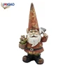Garden Art Wholesale Polyresin Gnome Dwarf Figures