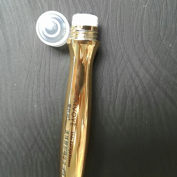 10ml Afy Organic Repair Roller Eye Cream Anti Wrinkle Ageless Roll On