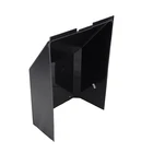 Vacuum Forming Thermoformed Plastic Molding Cover Factory