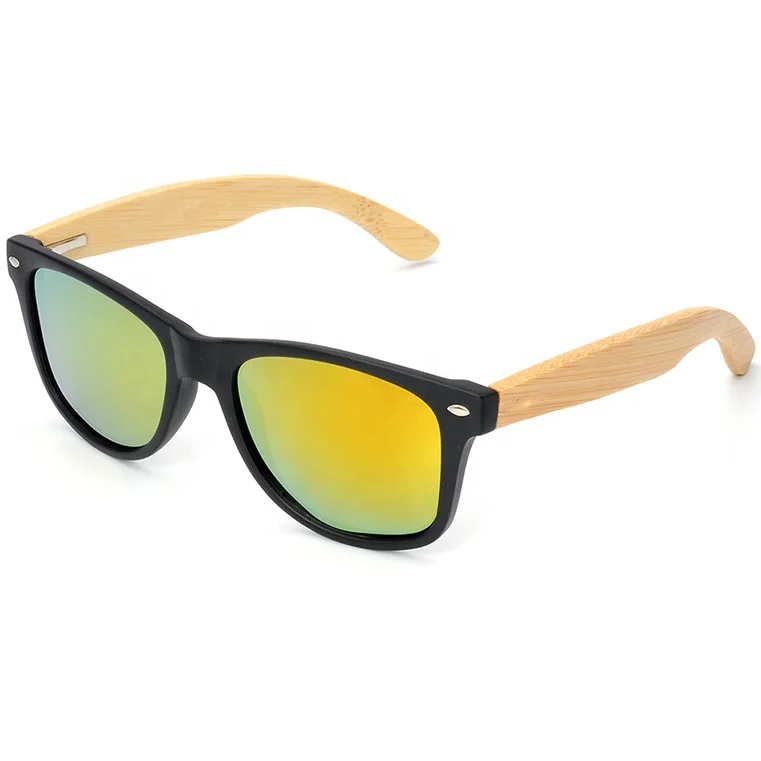 PC lens fashion sunglasses for men and women custom logo bulk wholesale eyewear in clear plastic bag
PC lens fashion sunglasses for men and women custom logo bulk wholesale eyewear in clear plastic bag