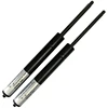 black Piston Gas Lift Strut gas spring 500N For Tool Box