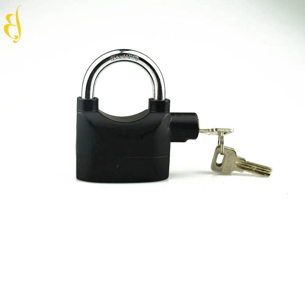 cycle lock fingerprint