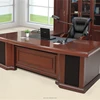 ISO standard steel office table