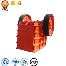China manufacturer portable stone mobile small jaw crusher for sale lab with good after service