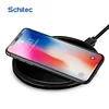 Oem universal 10w wireless charger,car wireless mobile phone charger