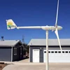 Home 2000 watt 2kw wind turbine