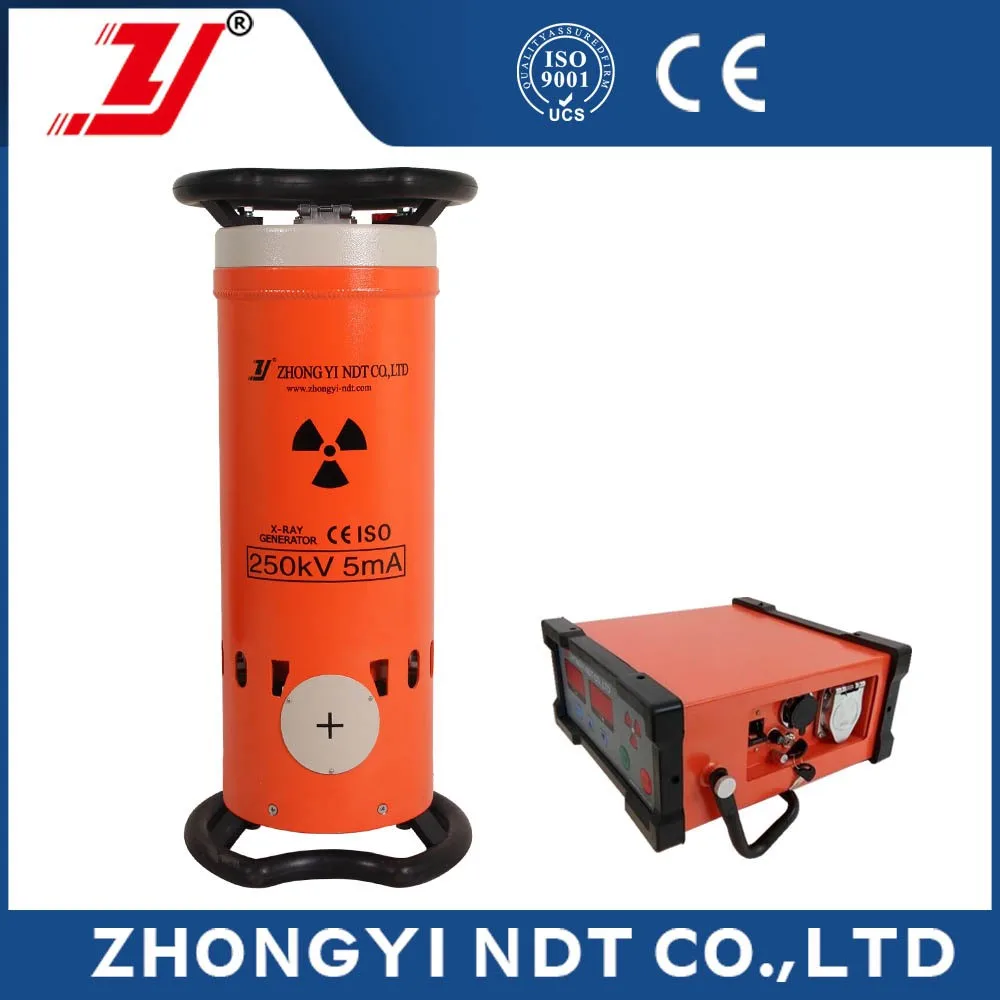 Industrial Ndt Testing Equipment Xxg Dc X Ray Flaw Detector Buy