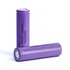 Bulk Sale lithium li ion 18650 3.7v 1200mah Rechargeable Battery