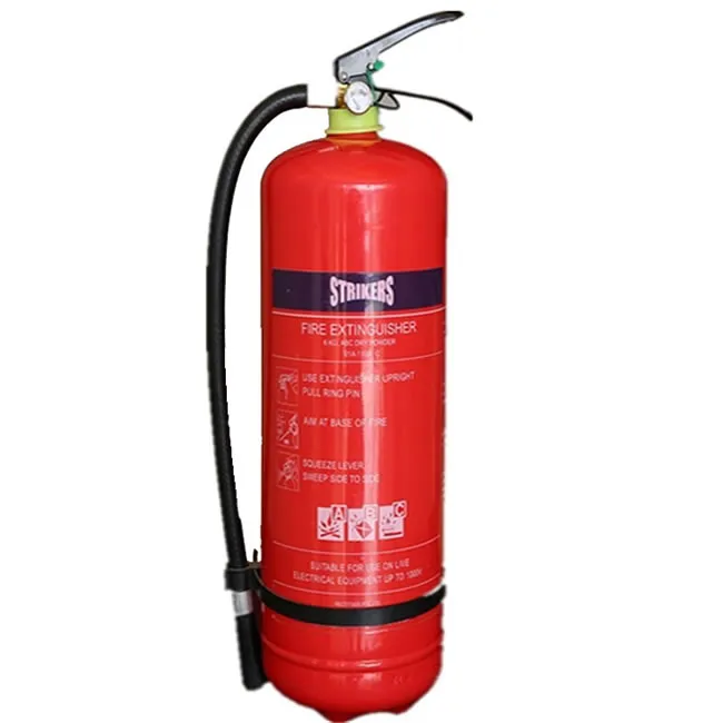 abc fire extinguisher price