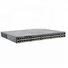 Low Price Original Cisco Catalyst 2960X 48 Ports PoE Gigabit Network Switch WS-C2960X-48FPS-L
