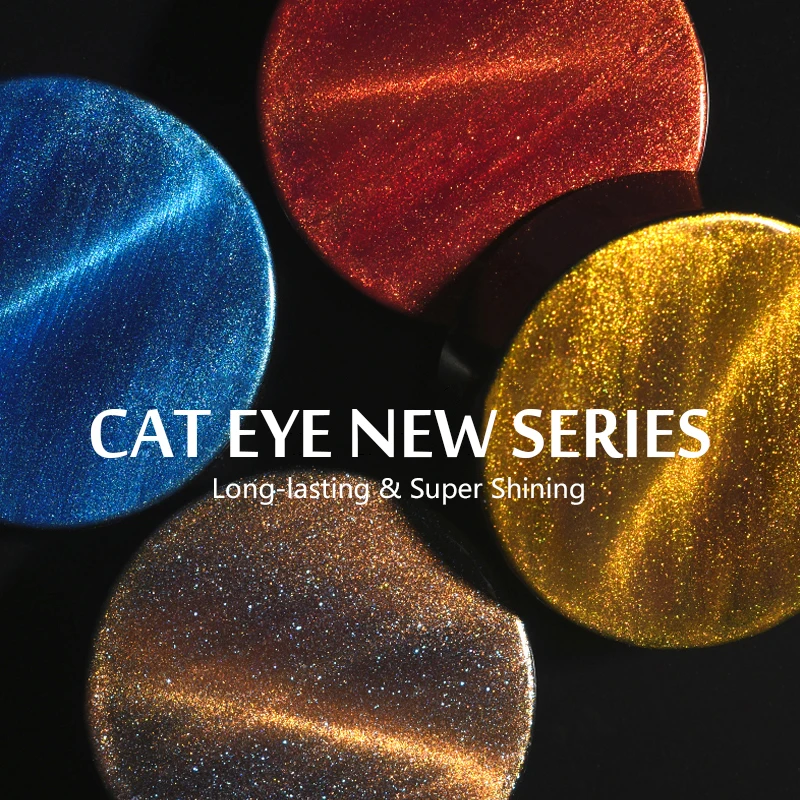 Cat Eye 01
