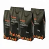 5 Kg Hard Wood Charcoal Packing Kraft Paper bag Sacks BBQ Briquettes charcoal packaging bag
