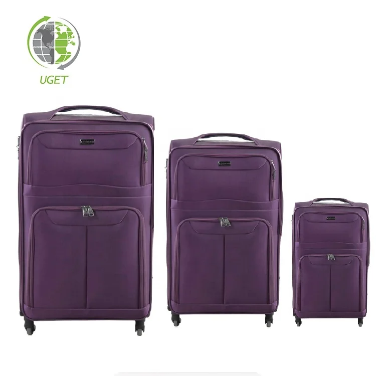 safari luggage trolley