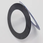 Solid and Wearable ceramic saw cutting circle Saw blade