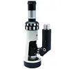 OPTO-EDU A13.2501-B 100-400x Handheld Mini Metallurgical Portable Metallurgical Microscope