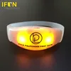 Peck Palitchoke First Date personalized 2 colors led light band