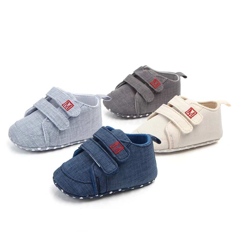New arrival Casual Walking Shoes Wholesale Canvas Baby Boy Shoes Soft Bottom Anti-skid Walking Shoes Sneakers, Light blue/white/blue/grey
New arrival Casual Walking Shoes Wholesale Canvas Baby Boy Shoes Soft Bottom Anti-skid Walking Shoes Sneakers, Light blue/white/blue/grey