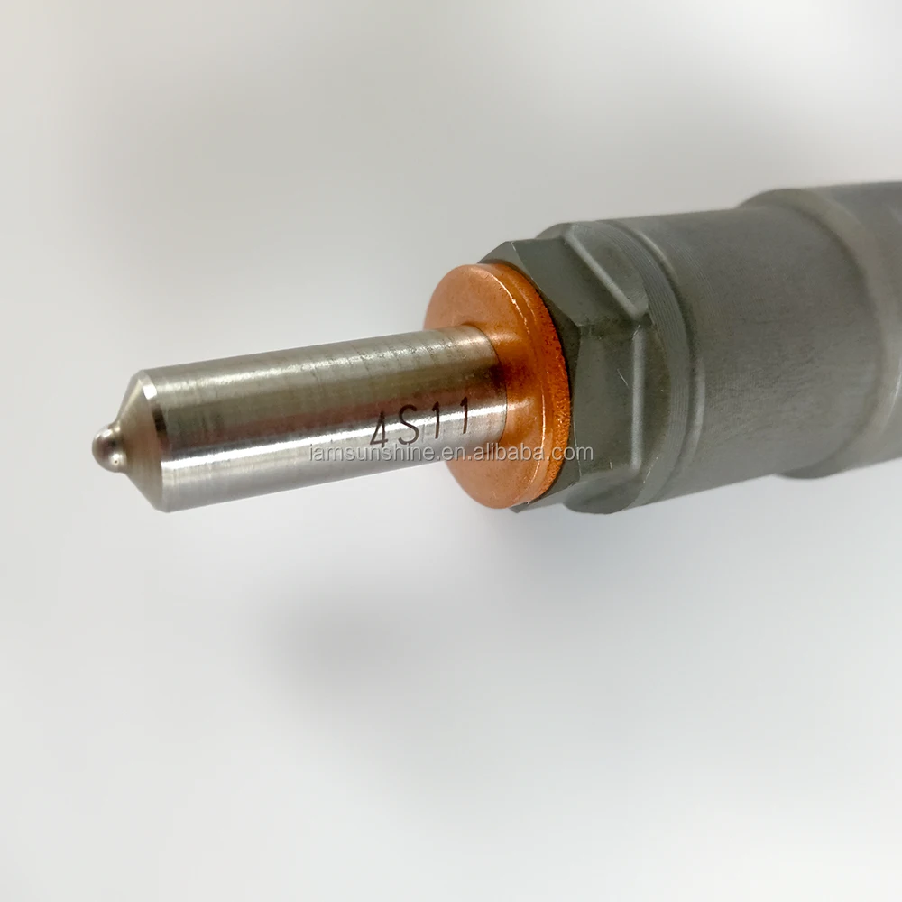 338004A900,33800-4A900 ,2957000140,295700-0140 genuine new common rail injector for Grand Starex D4CB H-1 engine