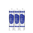 Trade Assurance Product Neutral Silicone Sealant DR611