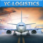 Cheapest price air cargo service air freight rates shipping from china to India