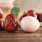Date Dried Jujube Dried Dried Chinese Dates Organic Dried Red Dates Chinese Jujube