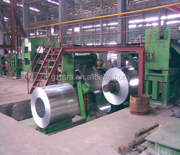 Q235 Q195  cold rolled carbon steel coil/ Light steel coil/price mild steel coil