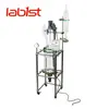 High quality chemical mixing fixed bed catalytic reactor