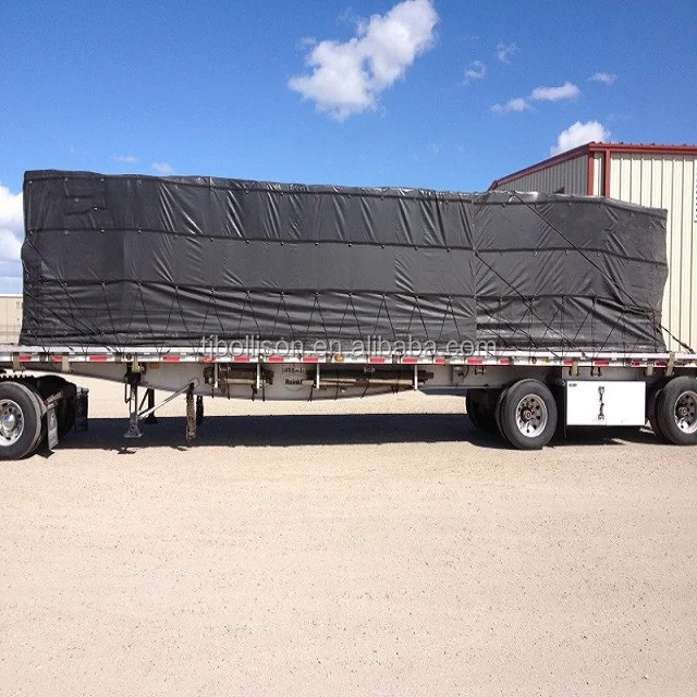 truck tarp flatbed
