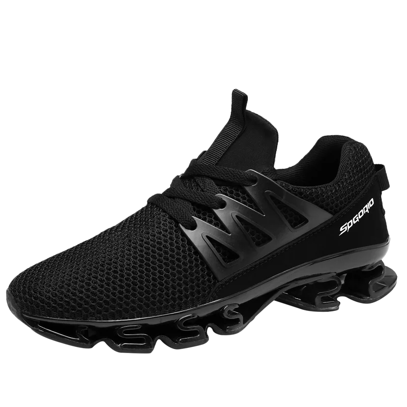 Greatshoe online shopping brand performance men shoes and sneakers shoes,spring running blade shoes, Black/red/grey
Greatshoe online shopping brand performance men shoes and sneakers shoes,spring running blade shoes, Black/red/grey