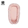 New baby products portable multi-function baby beds baby sleeping nest